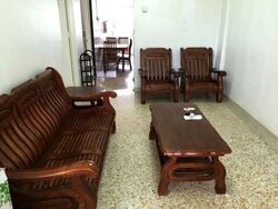Blk 114 Hougang Avenue 1 (Hougang), HDB 3 Rooms #534745391
